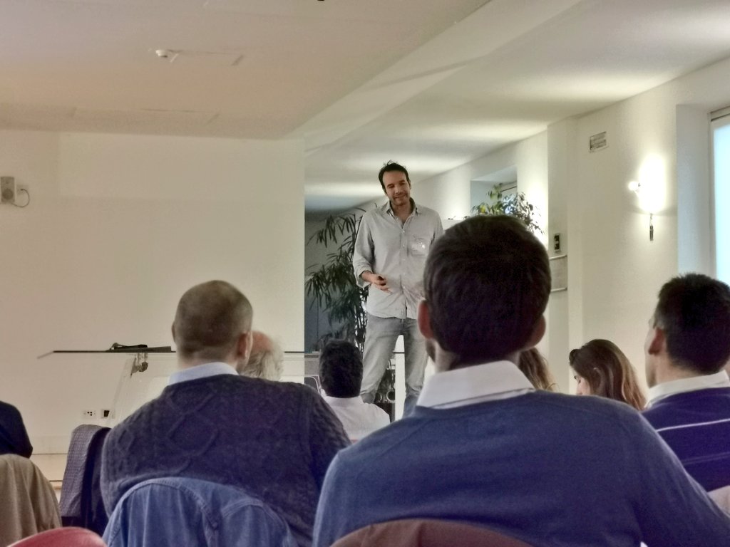 Tavolo Giovani tweet media