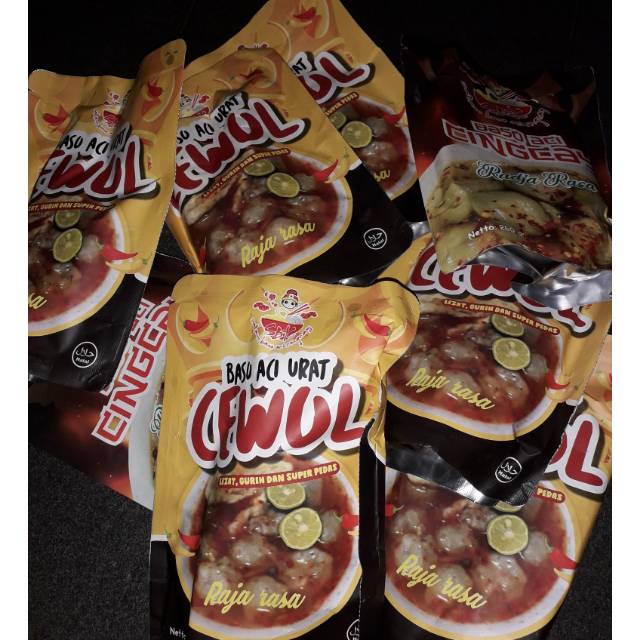 Saya menjual Bakso Aci Ura... seharga Rp17.000. Dapatkan produk ini hanya di Shopee! shopee.co.id/nurinndha24azi… #ShopeeID