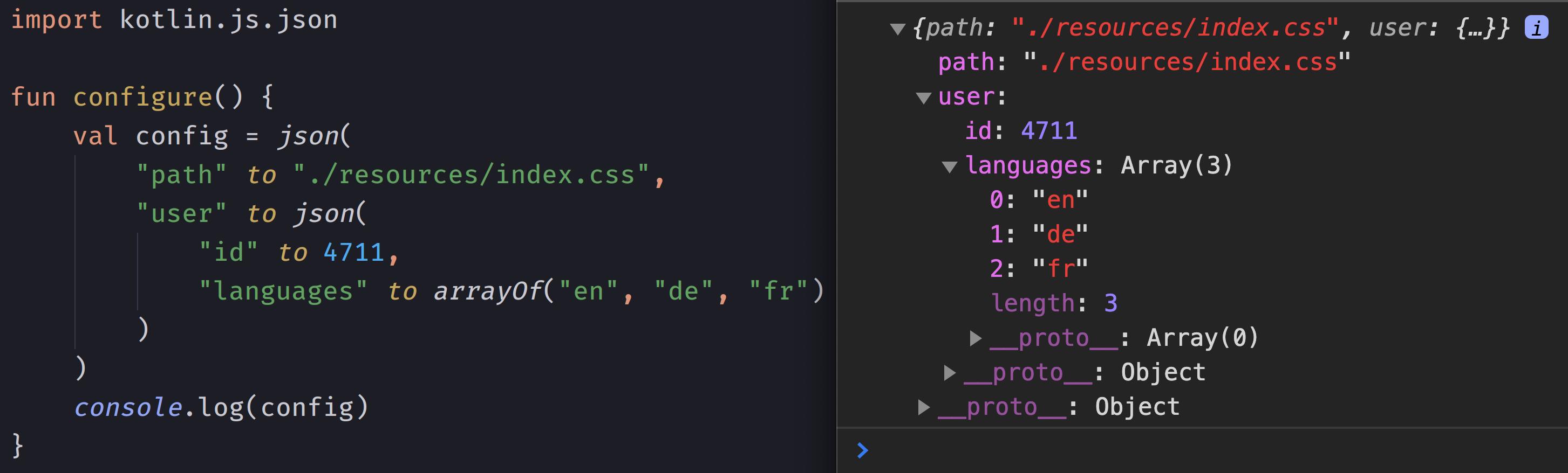 Expecting value json. Что такое литерал в json. Kotlin таблица значений. Jon Key. Массив ключ значение Kotlin.