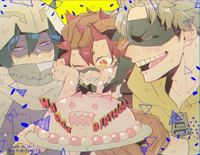 「誕生日 バースデーケーキ」のTwitter画像/イラスト(新着)｜9ページ目