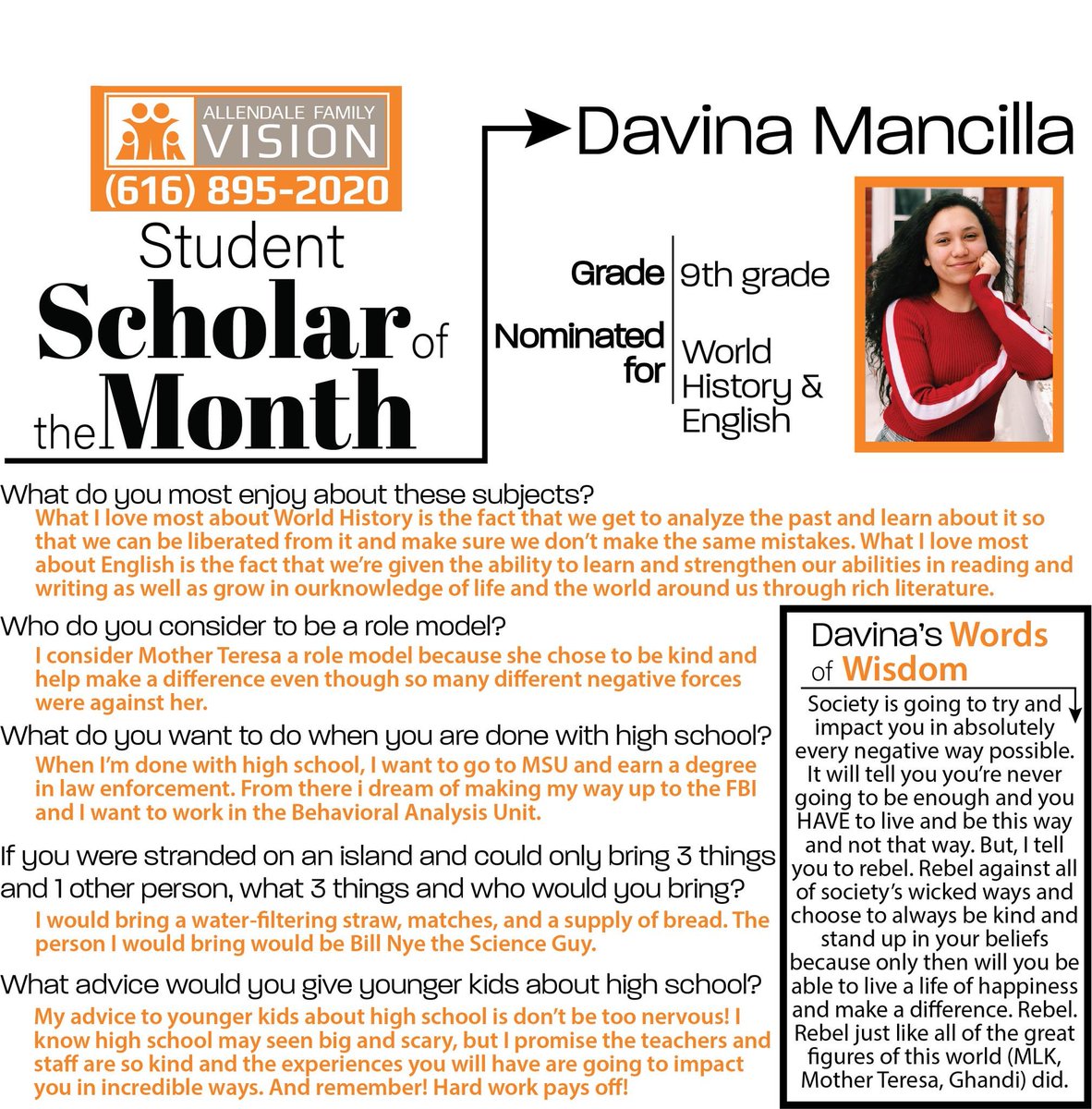 Family Vision Optical tweet media