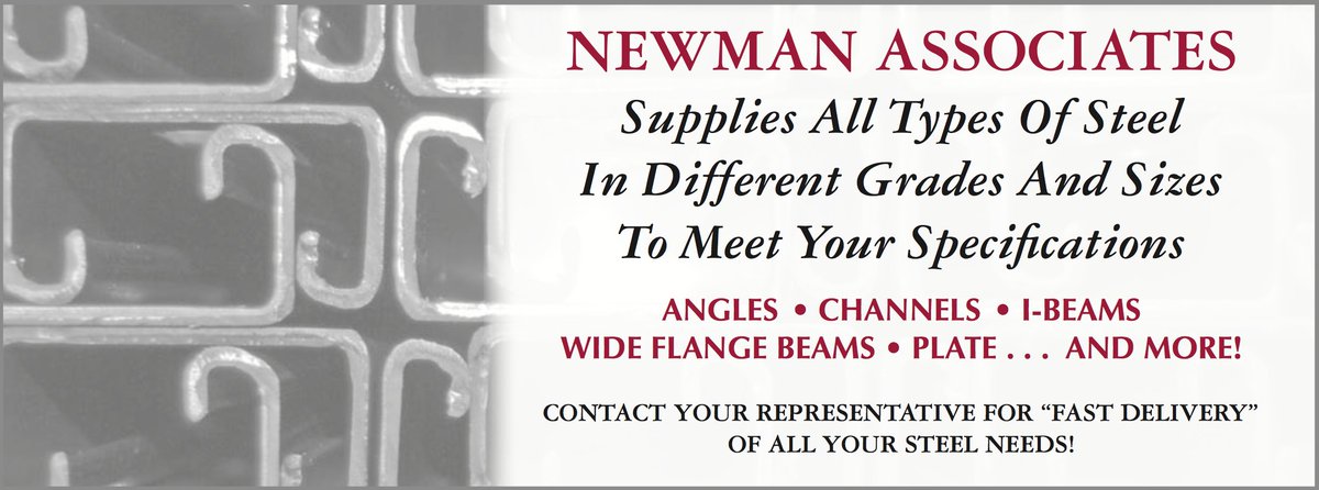 Your Pipe Support Specialists. Visit newmanassoc.com or call 781-329-4000!