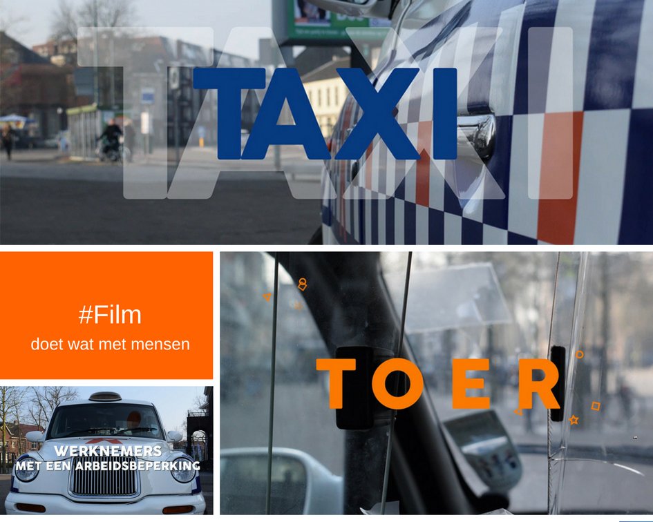 Reëlle Communicatie heeft een nieuw initiatief samen met Onbeperkt aan de Slag. De Taxitoer bezoekt kleinere steden, zodat werknemers met een #beperking zich kunnen inschrijven voor een baan! youtu.be/4xXOwDewwuA -