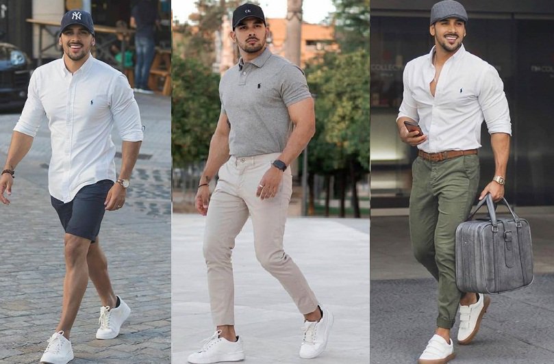 StylesMen_'s tweet photo. Men Casual Styles and How to Dress Casual https://t.co/eWm3tNstw2 https://t.co/wR81fUBaFk
