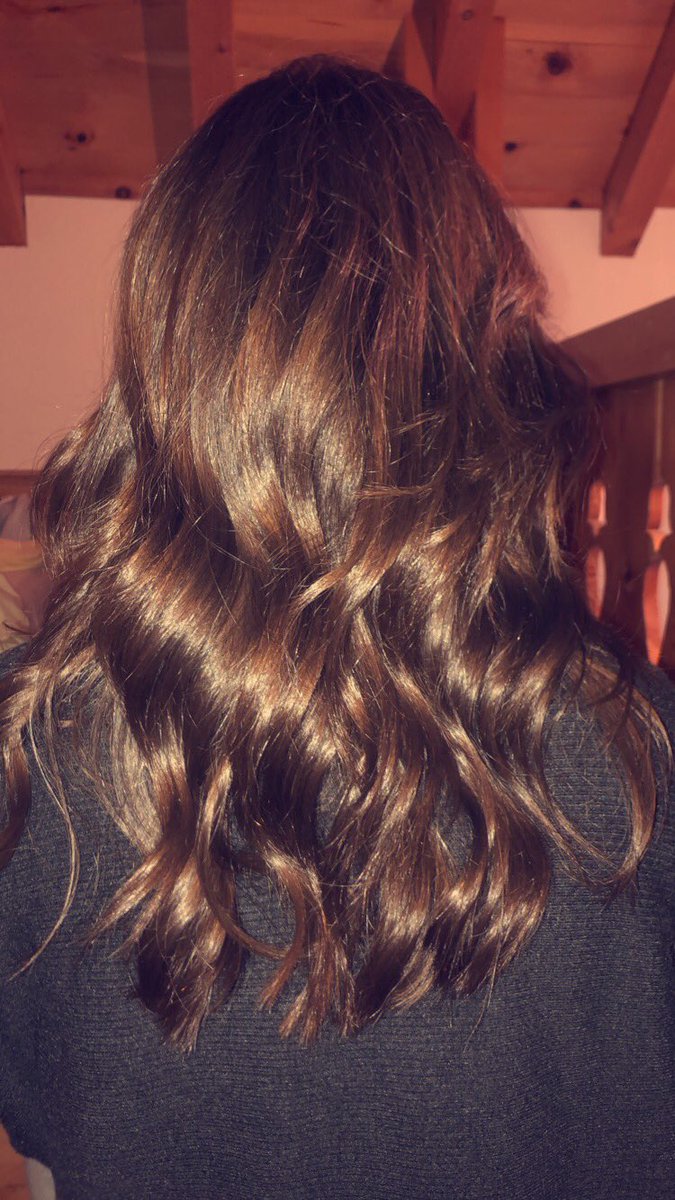 vanessa090918's tweet photo. Nadine‘s New Hair by Mevi💗 #scapb2 https://t.co/j1VtW2Axpt