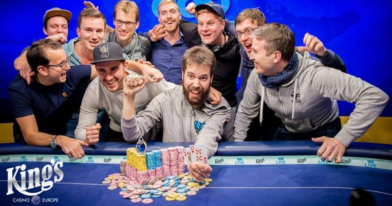 Poker Poker