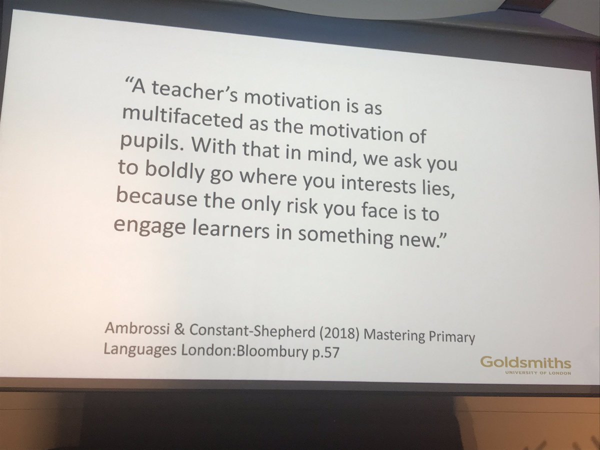 Suzi Bewell | Polly Glot Languages tweet media