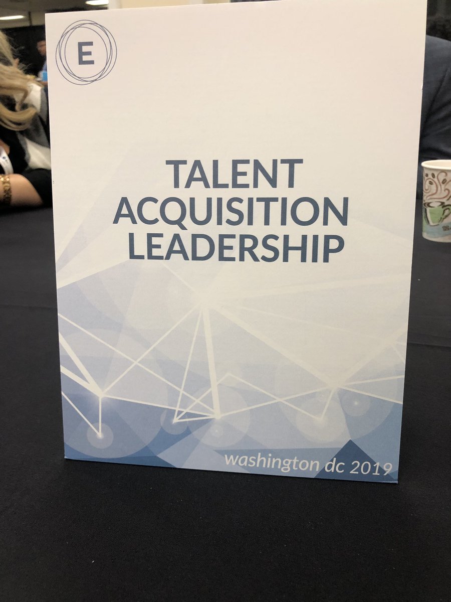 TrapRecruiter's tweet photo. 3 groups. 3 engaging conversations with #TALeaders. 

#ERERC #TrapRecruiter #Recruiting #Recruiters https://t.co/AcvRnlbtOC
