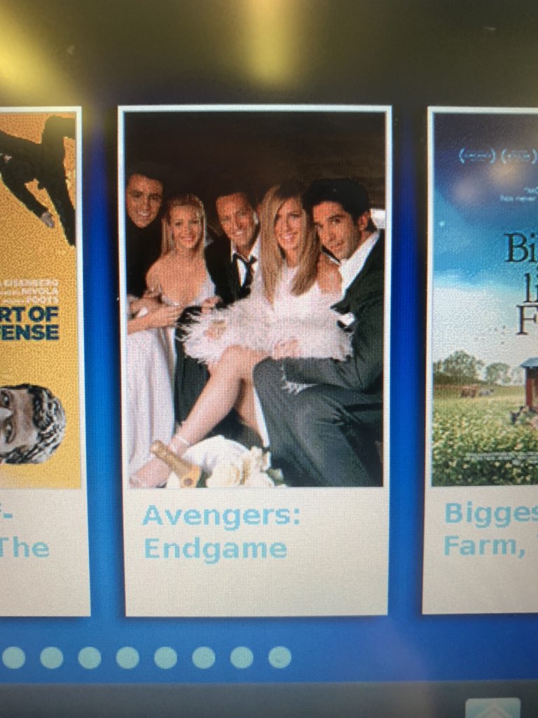 tomchop_'s tweet image. On my way to #OSDFCon! The Avengers remake they have on the flight looks 👌🏻