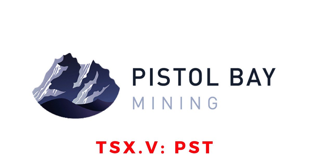 PistolBayMining's tweet photo. Pistol Bay Arranges Financing https://t.co/AiTRhZG1Tu #minex #mineralexploration https://t.co/7fQkJbWYmY
