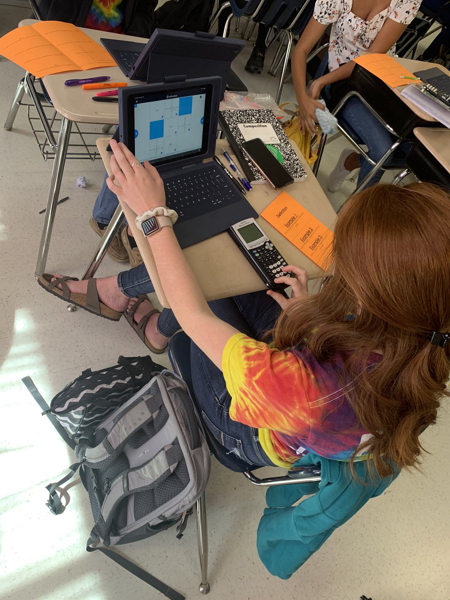 natashar608's tweet photo. I completed my first Self paced @nearpod lesson today!!!! #iteachmath https://t.co/1e4O2WIE6i