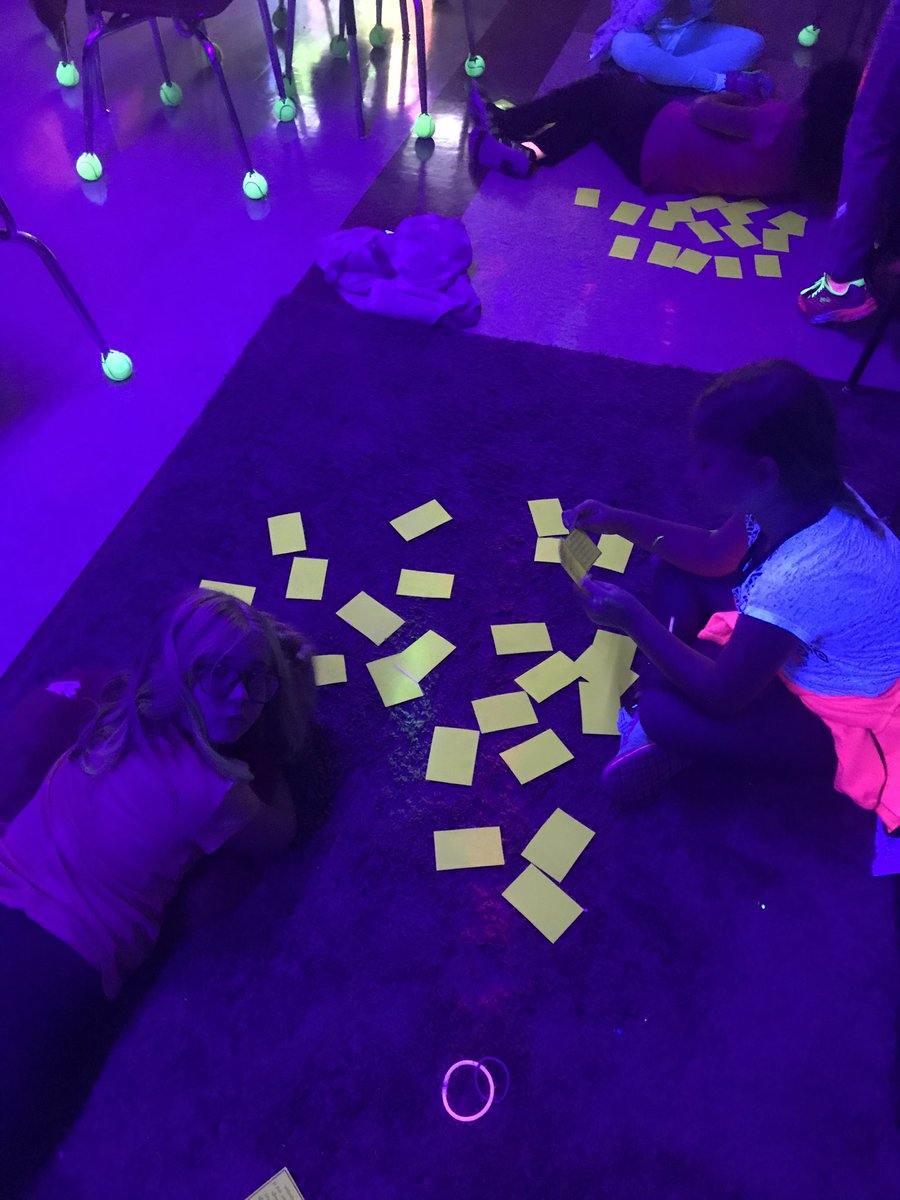 Logan Elementary tweet media