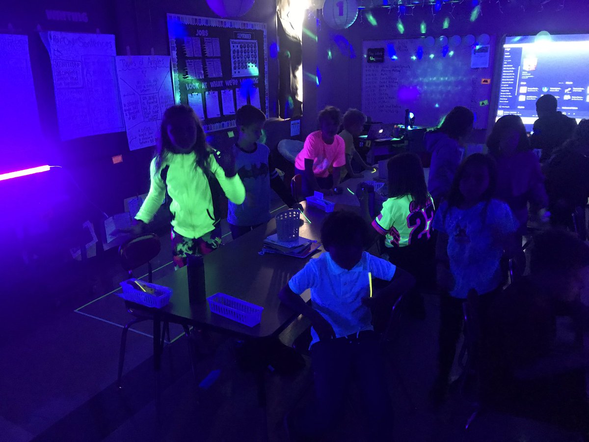 Logan Elementary tweet media