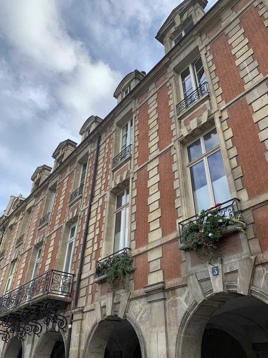 Vincent Fraitot (@vincentfraitot) on Twitter photo Interesting and motivating #ArtificialIntelligence Day organized by Capgemini Invent <a href="/placedesVosges/">joan squires</a> working on #ReinforcementLearning, #FaceRecognition and #EscapeGame for 
the students of the #MscDataScienceForBusiness2020 joint degree HEC Paris and École Polytechnique Interesting and motivating #ArtificialIntelligence Day organized by Capgemini Invent <a href="/placedesVosges/">joan squires</a> working on #ReinforcementLearning, #FaceRecognition and #EscapeGame for 
the students of the #MscDataScienceForBusiness2020 joint degree HEC Paris and École Polytechnique