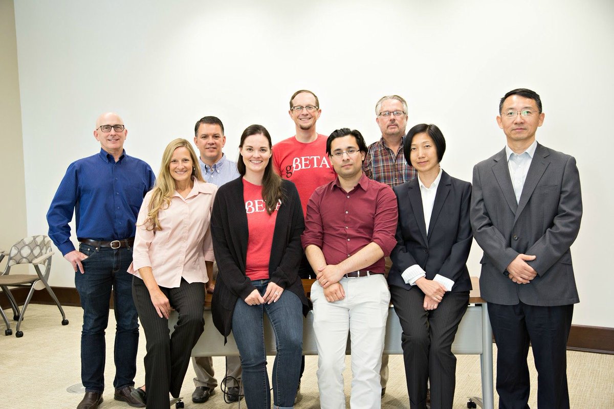 gBETAstartups's tweet photo. We are so excited to officially announce our two Indiana cohorts for this fall! https://t.co/sKbsTQm0dE @btlawnews @GutweinLaw @Hcpbeloit @IEDCtweets @maccoupons  @Indiana_EDC @chelseaclinder @zentzie14 #gBETAstartups #gBETAindiana https://t.co/bO2sb3QDSd