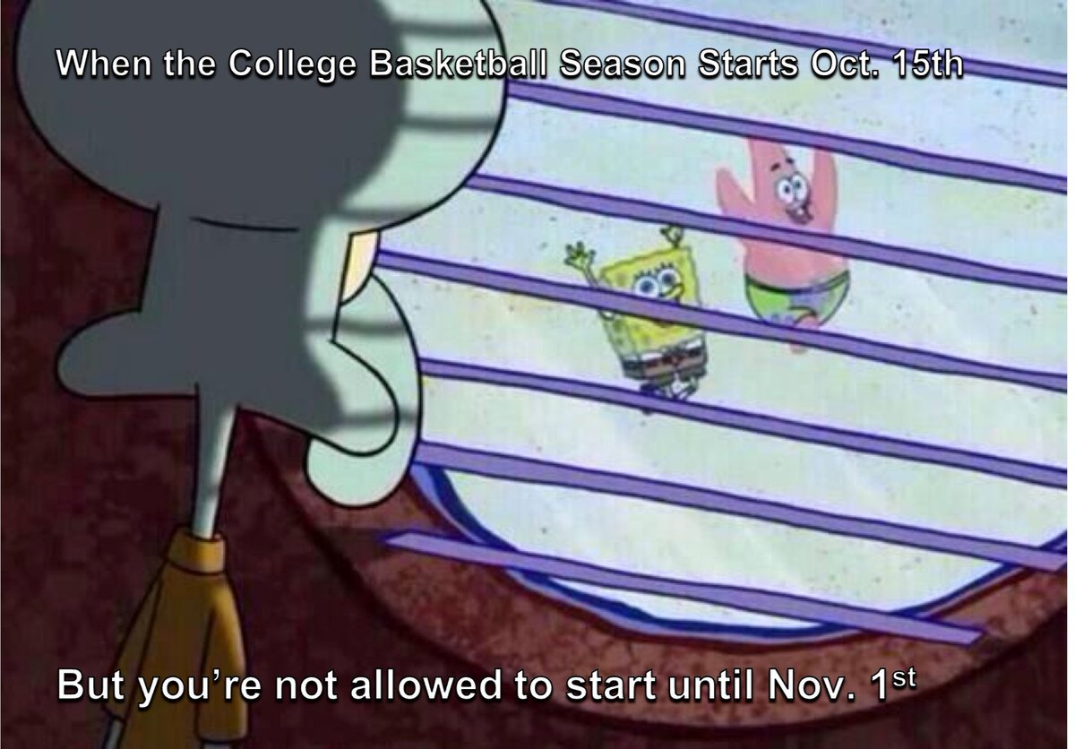 AmherstMBball's tweet photo. Happy first day of practice to all the #d3hoops teams that start today. To my @NESCAC brothers and sisters be patient our time is coming! #moretimetostudy #stillcountingthedays https://t.co/WCb02ubQ5e