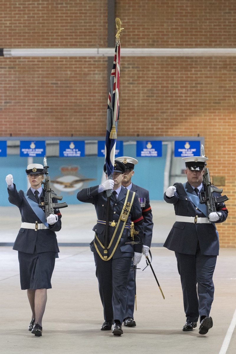 royal air force police