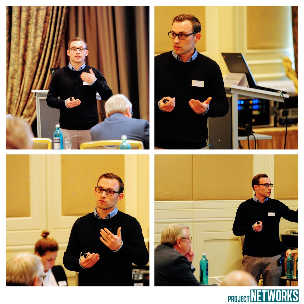 #Daten, #Daten, #Daten! 

@FraunhoferISST|s Head of Department Data Business Markus @SpiekermannISST über die Chancen und Herausforderungen eines souveränen Datenaustauschs

#Strategiegipfel #ITM