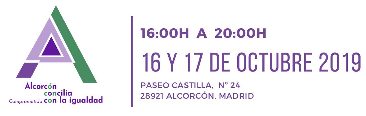 Con la Igualdad tweet media