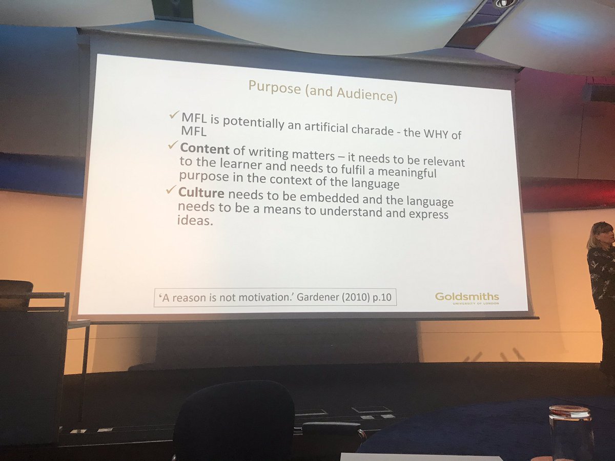 Suzi Bewell | Polly Glot Languages tweet media