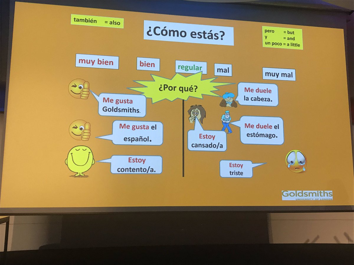 Suzi Bewell | Polly Glot Languages tweet media