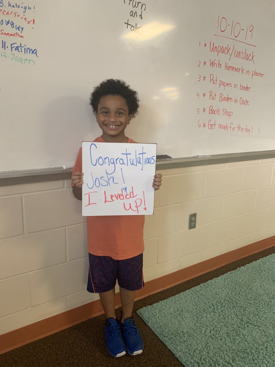 NewRiverElemen's tweet photo. Mrs. Sullivan’s class got to celebrate their IRLA levels! #committed2success https://t.co/xbs94yoFqR
