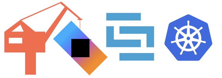 reachnowtech's tweet photo. Our colleague @lothar_schulz is giving this Thursday a talk on "Continuous Delivery to #Kubernetes with jib, skaffold and ktor" as part of our #Kotlin meet-up. Feel free to join for more tech talks, some refreshments &amp; pizza in our #Berlin office! 🙌🏻👩🏻‍💻

https://t.co/GcForSk0KW https://t.co/g6Dt9EU4RL