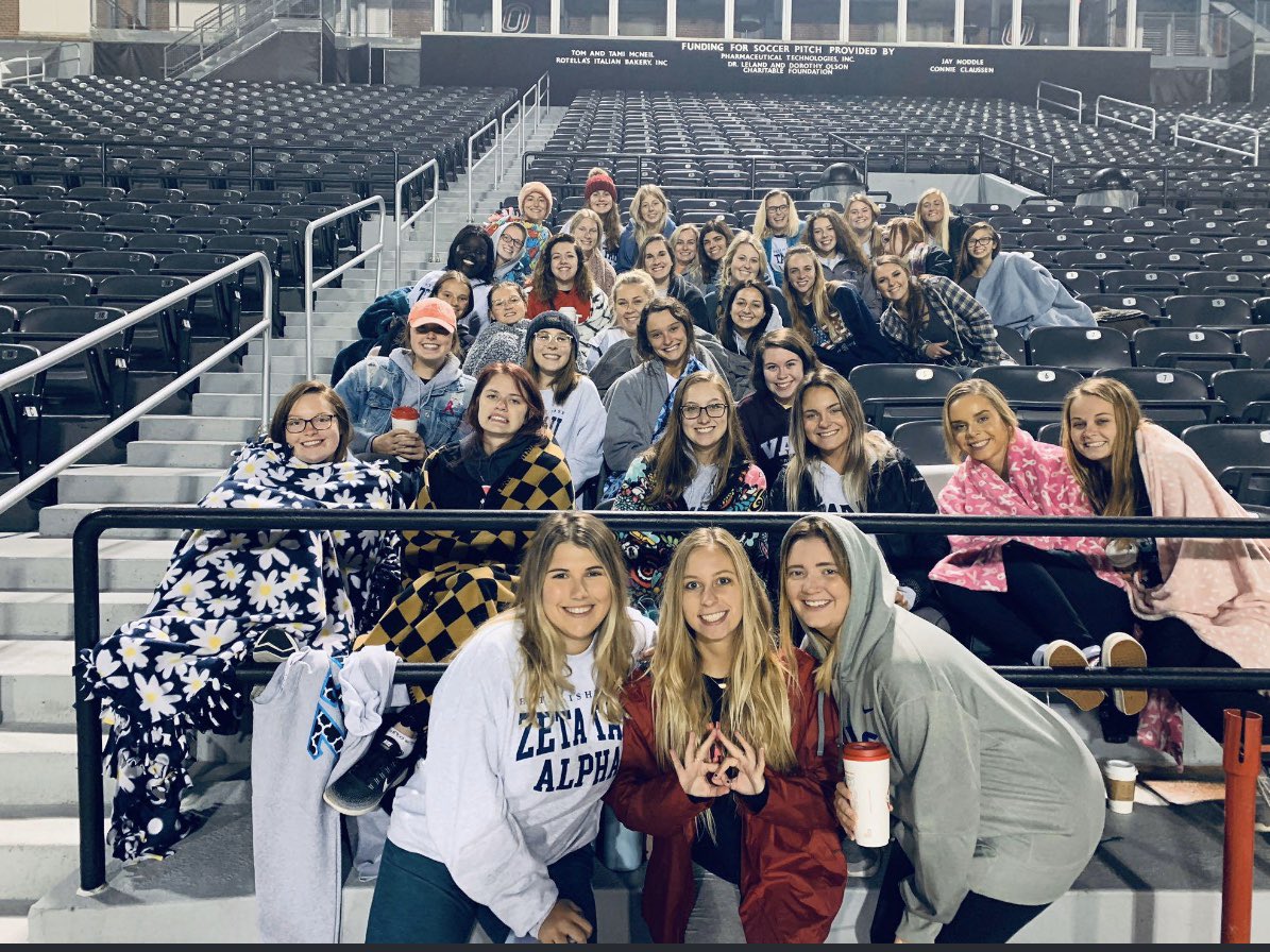 𝚉𝚎𝚝𝚊 𝚃𝚊𝚞 𝙰𝚕𝚙𝚑𝚊 - 𝙶𝚊𝚖𝚖𝚊 𝙼𝚞 tweet media