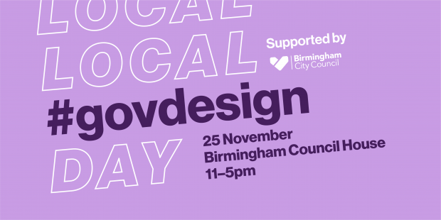 GDSTeam's tweet photo. Ahead of the Local #govdesign day next month, get up to speed on what's been happening in the International Design in Government community via our latest #GDSPodcast episode featuring @KaraKane_kk, @LauraStevens22 and @Martin_Jordan. https://t.co/gWVQIVxrUW https://t.co/sBkrTkJSMg