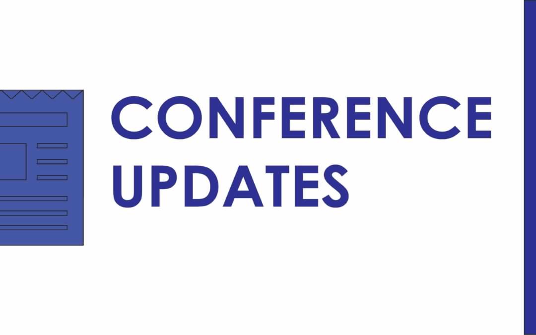 AWLEPEI2020's tweet photo. #AWLECONFERENCE2019 UPDATE
Parking costs for all conference attendees will be covered by the Conference Planning Committee.  Get your voucher at the conference registration desk. https://t.co/2RRAArQGXJ