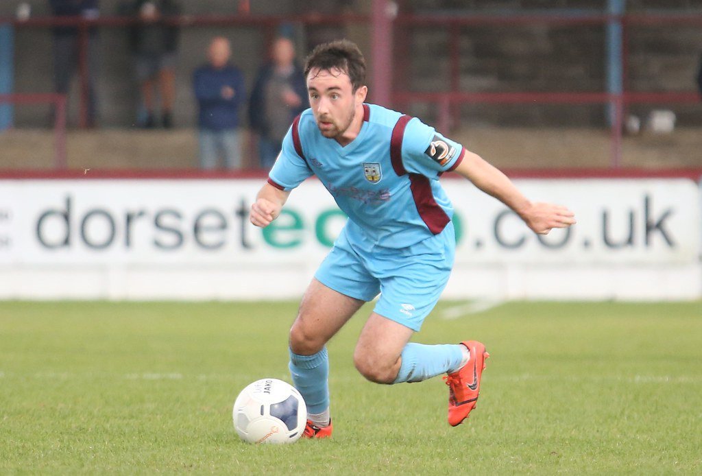 Weymouth FC on X: "💬 Cameron Murray caught up with https://t.co