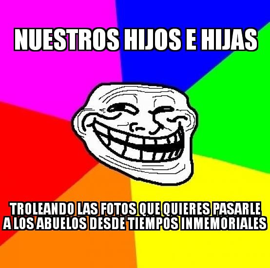 Memes de crianza tweet media