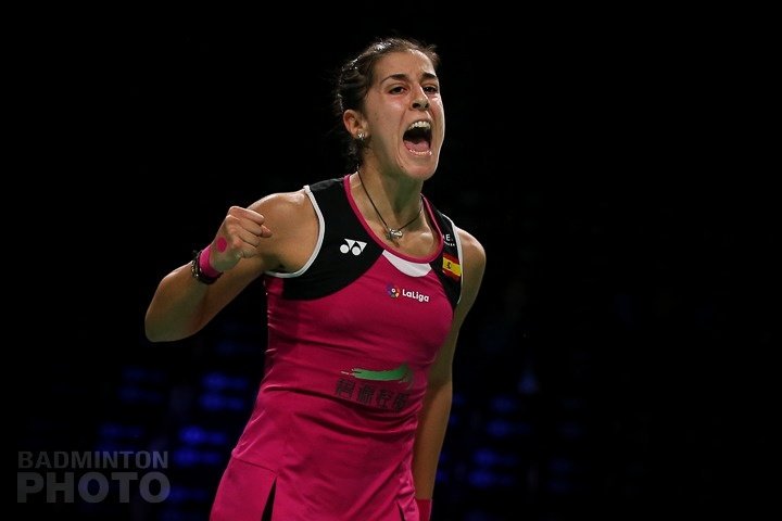 CarolinaMarin's tweet photo. First round #DenmarkOpen ✅ 💪
Primera ronda #DenmarkOpen ✅💪

#PuedoPorquePiensoQuePuedo https://t.co/Aa1AXpDqew