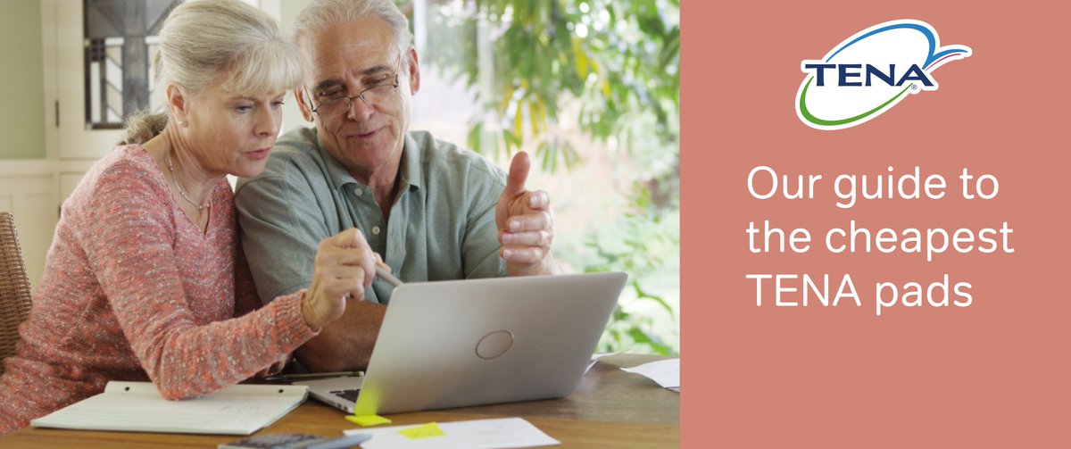 IncoUK's tweet image. The TENA range remains one of the most popular protection ranges. A trusted global leader, they offer products to suit everyone’s individual needs - here's our guide to choosing the cheapest products from the TENA range: incontinence.co.uk/our-guide-to-t… #incontinence #incontinencepads