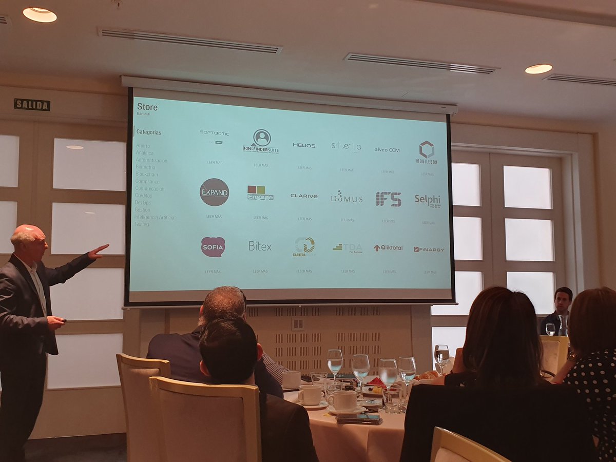 SoftBotic tweet media