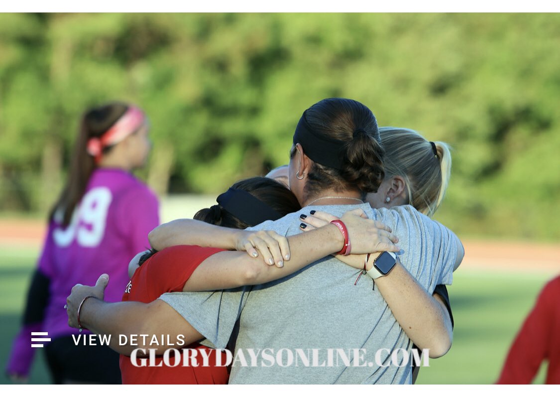 ocgsoccer's tweet photo. Hugs all around! #CALchamps 
📷 cred: @GDsullysays https://t.co/RkiZzj6eHO