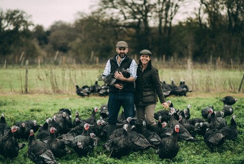 bramblefarmUK's tweet photo. Have you subscribed to our newsletter? This is where you will find our news, updates & special offers.
https://t.co/4W7LMzbc37
#turkeys #slowlyreared #freerange #awardwinningturkeys #christmasturkey #localfoodbritain #britishturkey #localfood #surrey #thanksgiving #christmas https://t.co/WHn35SNXOy