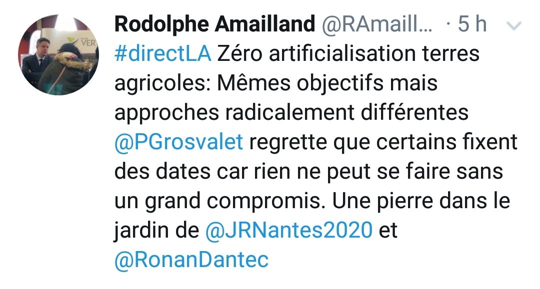 antonytorzec's tweet image. #Nantes #Municipales2020 Le président du département @loireatlantique @PGrosvalet ne semble pas apprécier que @Johanna_Rolland et @RonanDantec marchent sur ses plates-bandes...
#zéroartificialisation