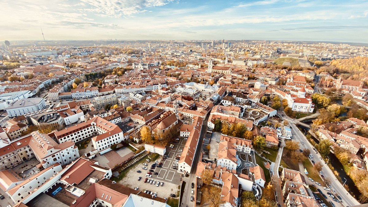 MiceboardE's tweet photo. Save the date! #Convene20 in #VIlnius - die #MICE Fachmesse im #Baltikum  Infos: https://t.co/PR578cS4mZ https://t.co/FwaYbTS3gI