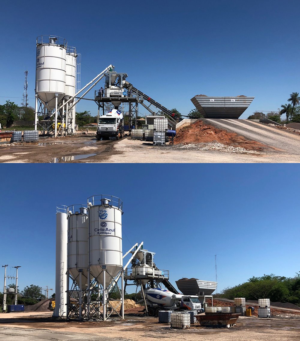 SIMEMWORLDWIDE's tweet photo. Eagle 2500 installed in Asuncion Paraguay for our customer Cielo Azul. More information on the Eagle 2500 here: https://t.co/aW6uAhchMX 

#builtwithapassion #SIMEM https://t.co/WBabnRstTH