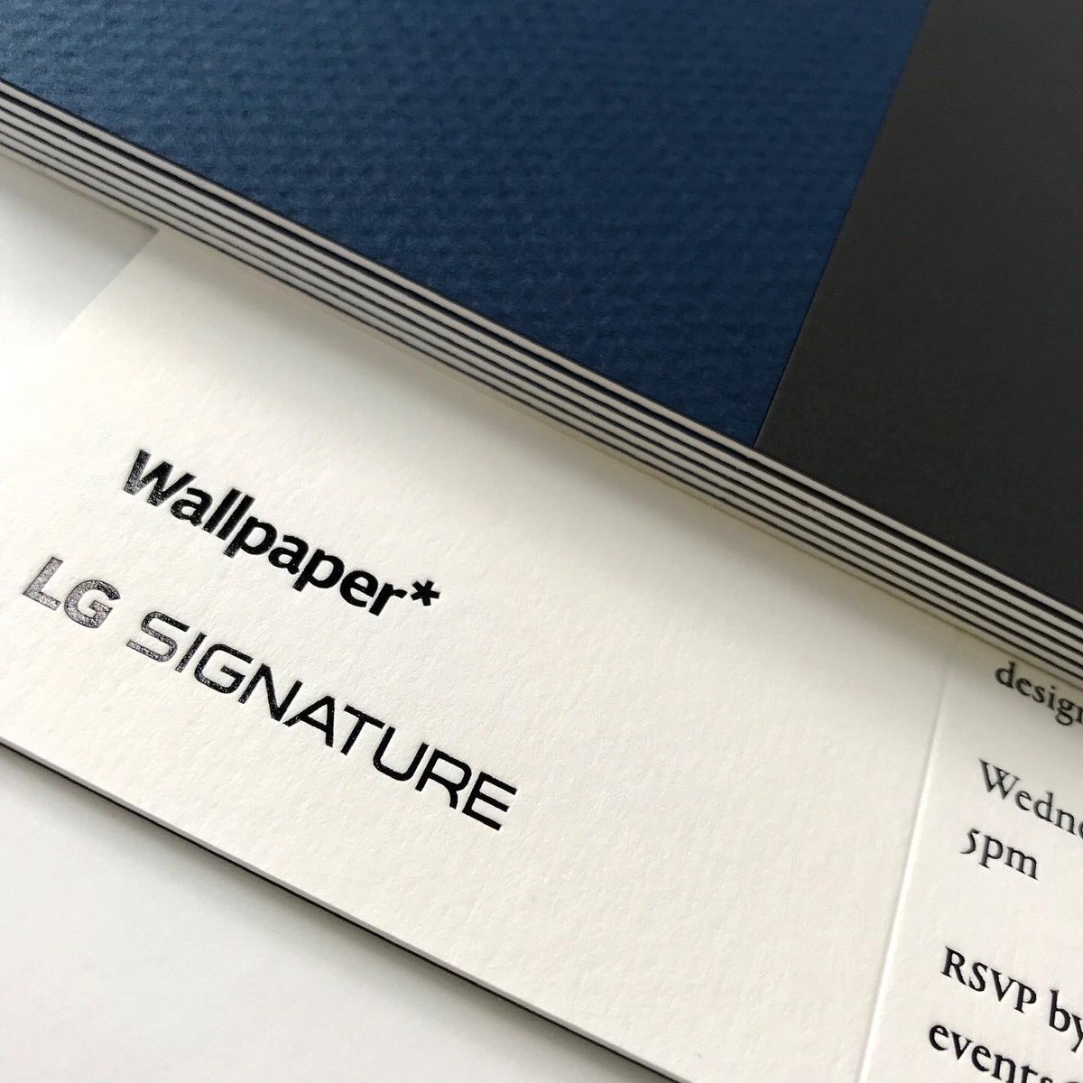 GenerationPress's tweet image. Recent— @wallpapermag @LG_SIGNATURE #ArtInspiresTechnology #TechnologyCompletesArt