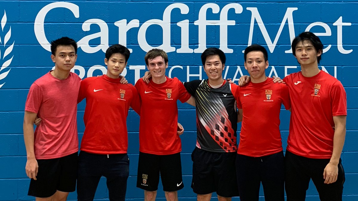 Good luck to all our teams in their <a href="/BUCSsport/">BUCS</a> fixtures tomorrow. Remember to submit your applications for TOTW too - kclsu.typeform.com/to/Mw4nTg