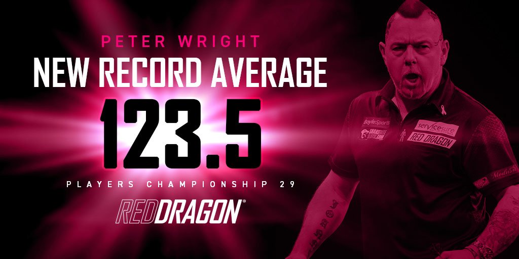 reddragondarts's tweet image. Win a Replica Record Set! 🐍💎

It’s not every day Snakebite breaks a record, so were giving away his exact replica Euro 11 record set, unqiuely laser etched with his personal record breaking 123.5 average! 🎯

Simply RT this post to be entered into the draw – good luck! 🤞
