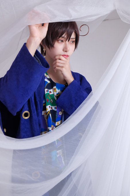Twitterのコスプレ画像44