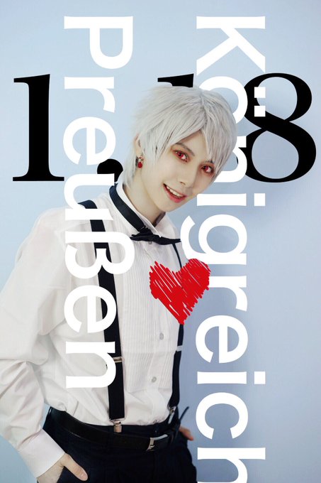 Twitterのコスプレ画像47