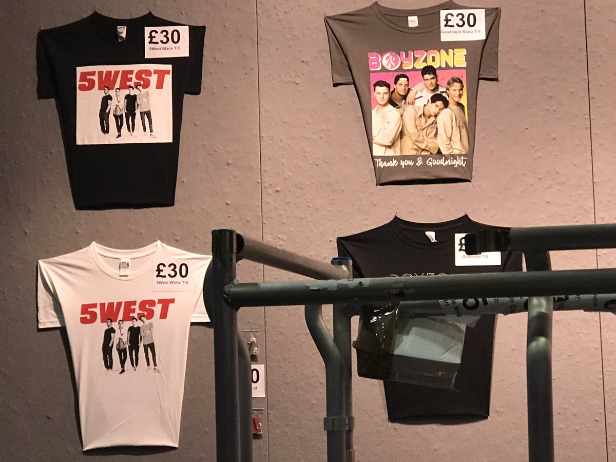 Boyzonetour's tweet photo. And more https://t.co/T2GEwHseEg