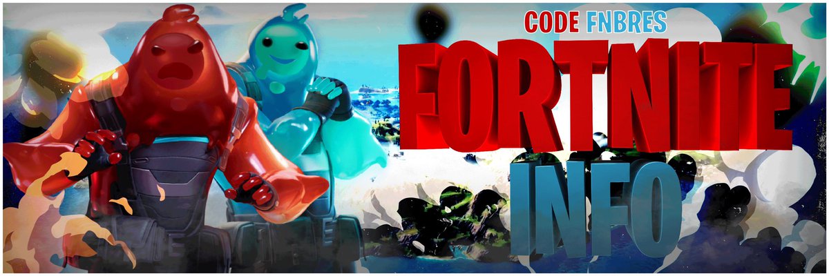 Fortnite Info tweet media