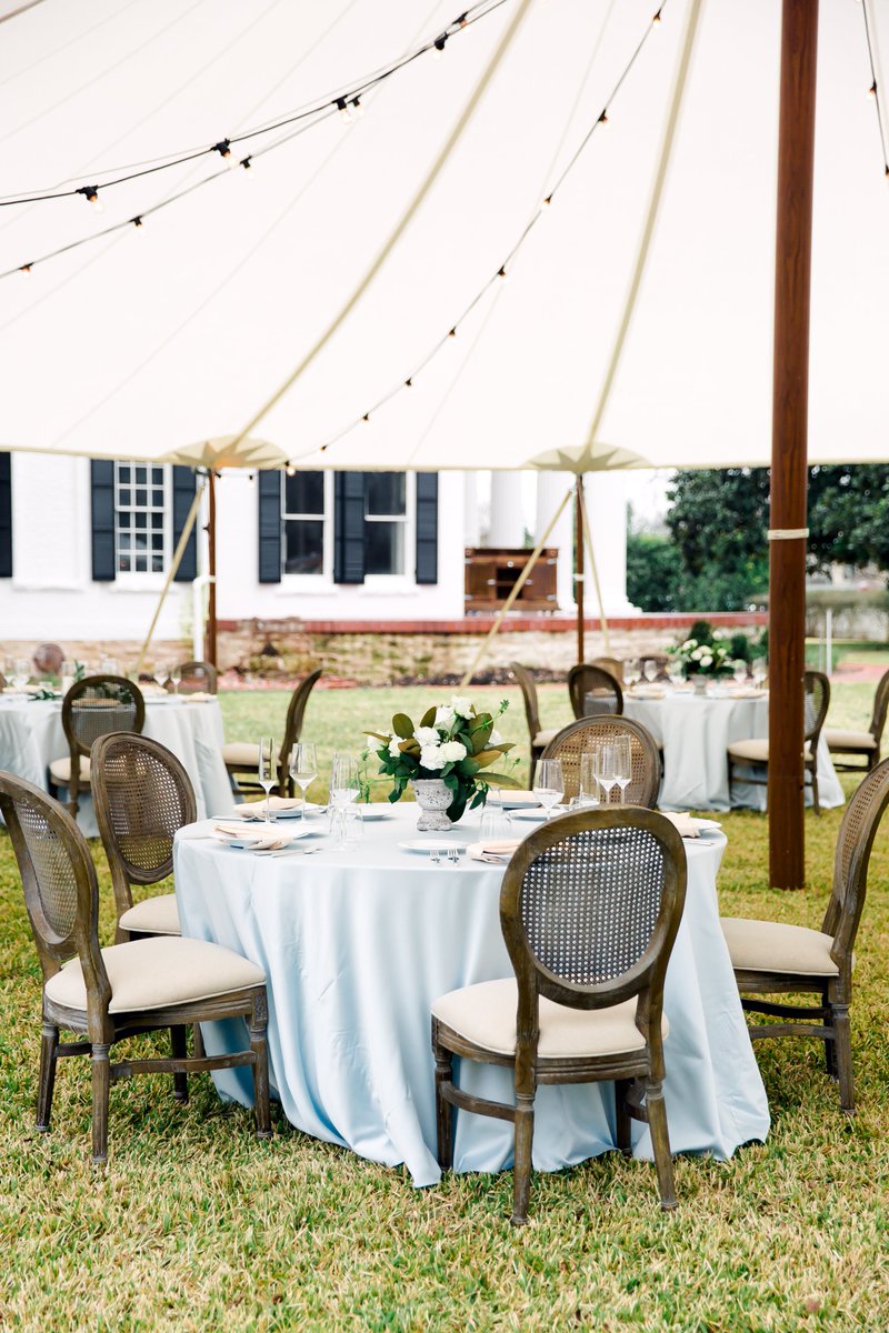 Have you considered a sailcloth tent for your wedding or event? On this week's blog, we'll tell you why you should.

premiereeventsblog.com