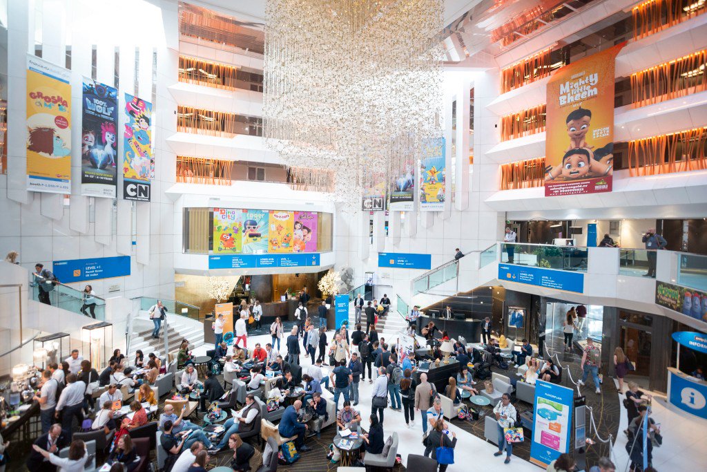 Fenixstudiossrl's tweet image. FENIX al MIPJunior 2019 di Cannes fenix-studios.com/2019/10/15/fen…