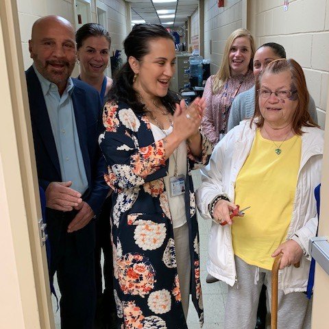 HealthyAgingRI's tweet image. This AM we kicked-off @MedicareGov #OpenEnrollment (10/15-12/7) &amp;amp; met Diane who updated her plan at Tri-County Community Center. 

All over RI, volunteers and coordinators are ready to help you find the #rightcoverage at the #rightcost

Call The POINT at 462-4444 to learn more